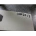 100D013 EGR Tube From 2014 Subaru Legacy  2.5 14726AA202